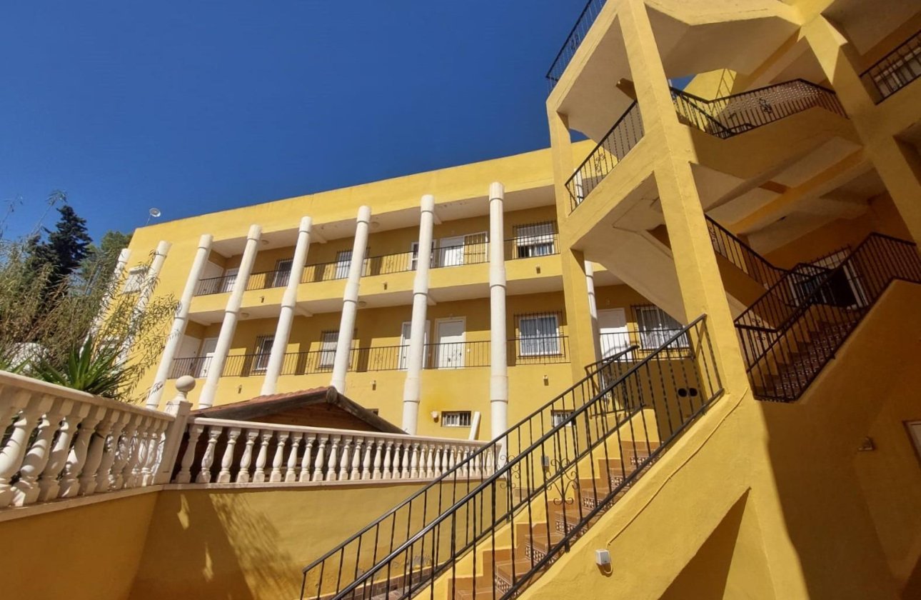 Reventa - Apartamento / piso - Orihuela Costa - Las Filipinas