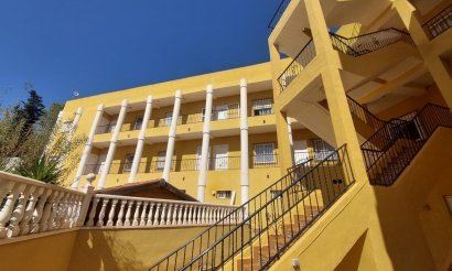 Reventa - Apartamento / piso - Orihuela Costa - Las Filipinas