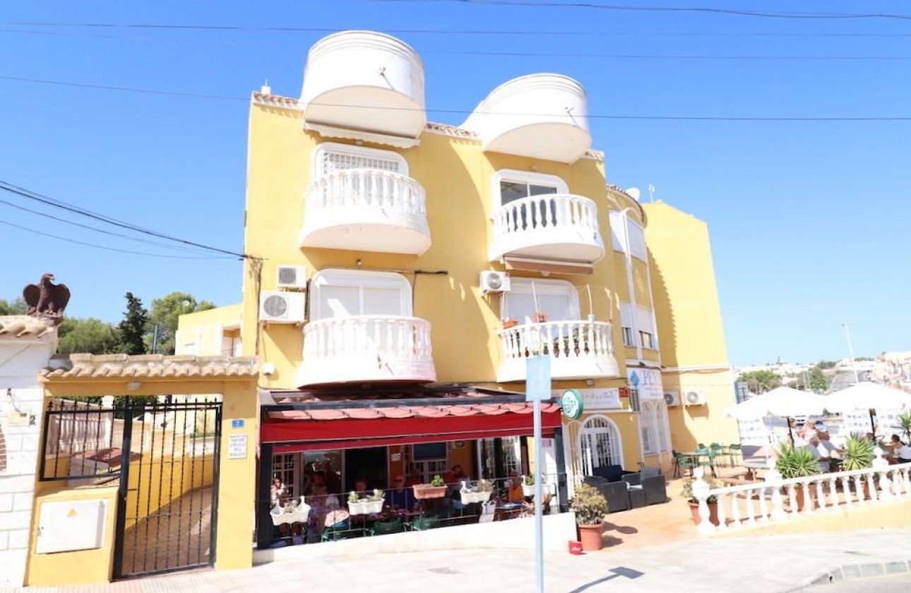 Reventa - Apartamento / piso - Orihuela Costa - Las Filipinas