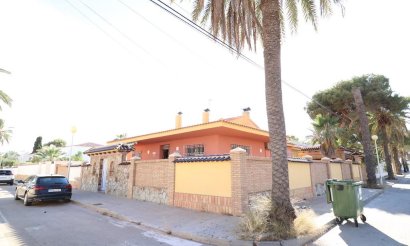 Revente - Villa - Cabo Roig - MUY CERCA DE LA PLAYA