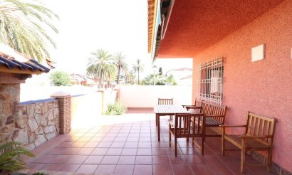 Revente - Villa - Cabo Roig - MUY CERCA DE LA PLAYA