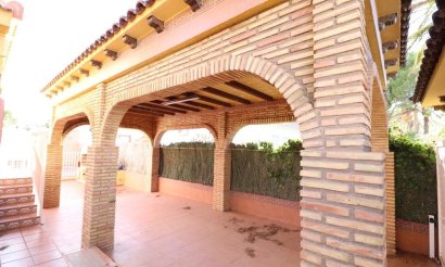 Revente - Villa - Cabo Roig - MUY CERCA DE LA PLAYA