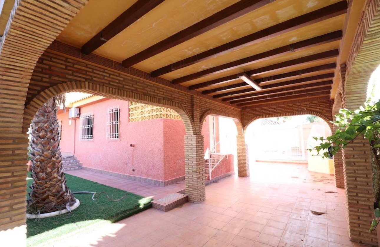 Revente - Villa - Cabo Roig - MUY CERCA DE LA PLAYA