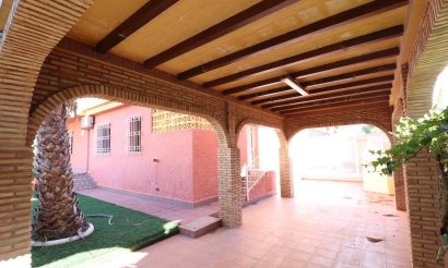 Revente - Villa - Cabo Roig - MUY CERCA DE LA PLAYA