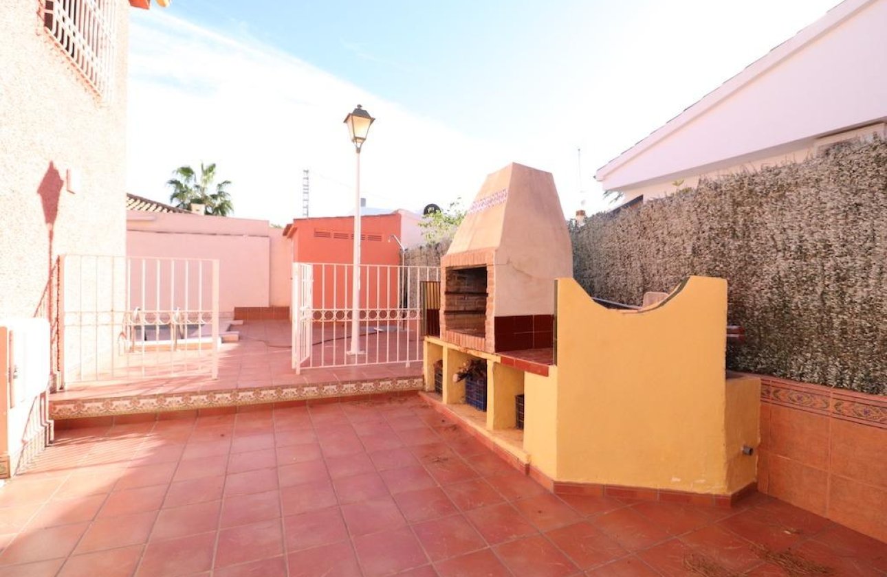 Revente - Villa - Cabo Roig - MUY CERCA DE LA PLAYA