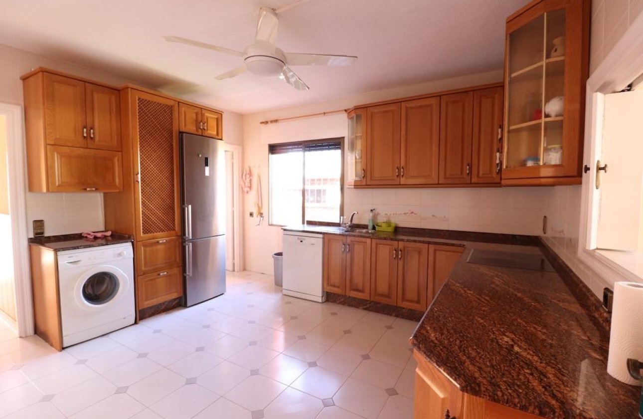 Revente - Villa - Cabo Roig - MUY CERCA DE LA PLAYA