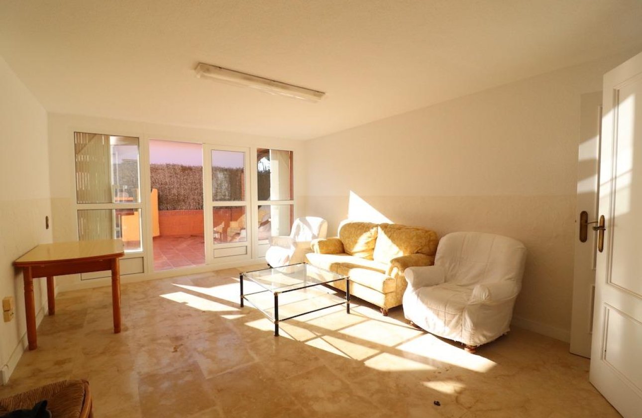 Revente - Villa - Cabo Roig - MUY CERCA DE LA PLAYA