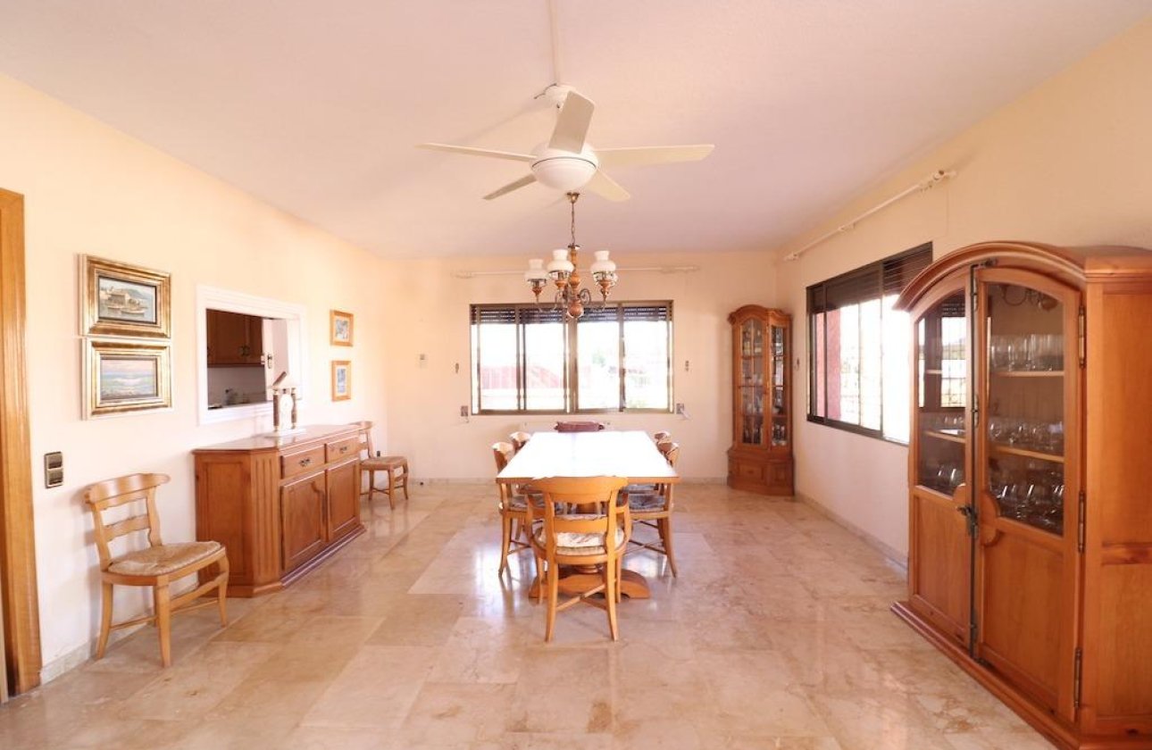 Revente - Villa - Cabo Roig - MUY CERCA DE LA PLAYA