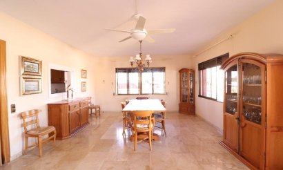 Revente - Villa - Cabo Roig - MUY CERCA DE LA PLAYA
