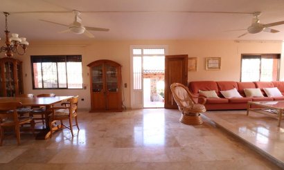 Revente - Villa - Cabo Roig - MUY CERCA DE LA PLAYA