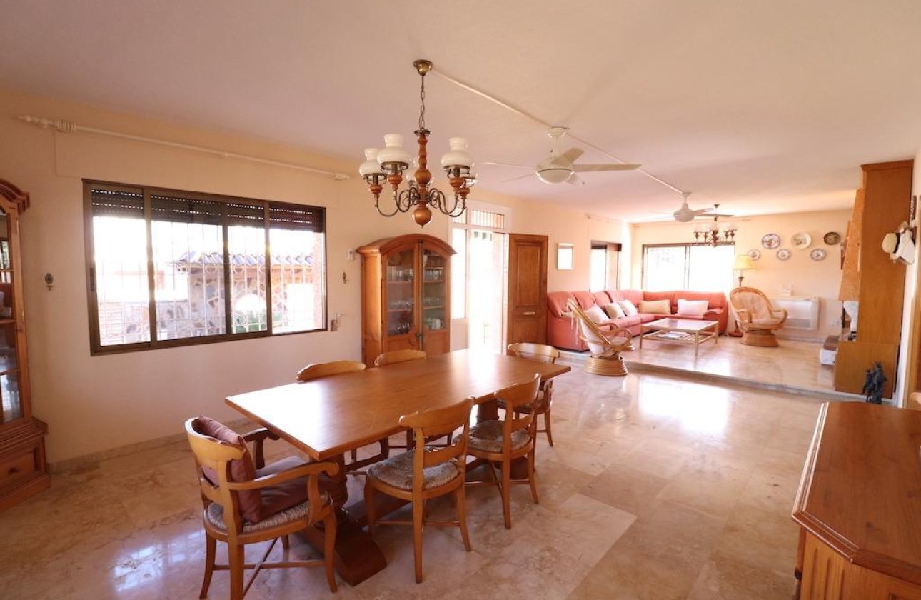Revente - Villa - Cabo Roig - MUY CERCA DE LA PLAYA