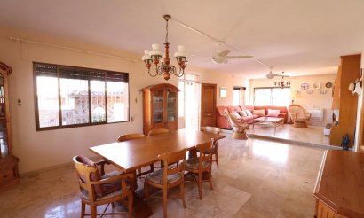 Revente - Villa - Cabo Roig - MUY CERCA DE LA PLAYA