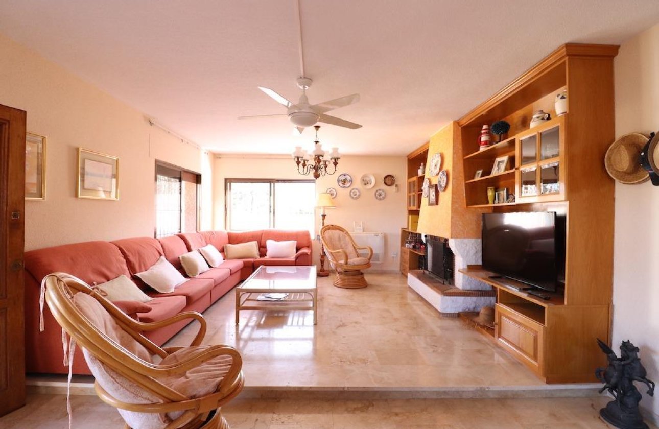 Revente - Villa - Cabo Roig - MUY CERCA DE LA PLAYA