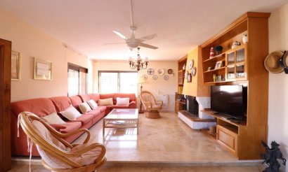 Revente - Villa - Cabo Roig - MUY CERCA DE LA PLAYA