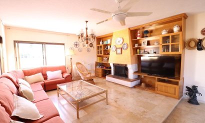 Revente - Villa - Cabo Roig - MUY CERCA DE LA PLAYA