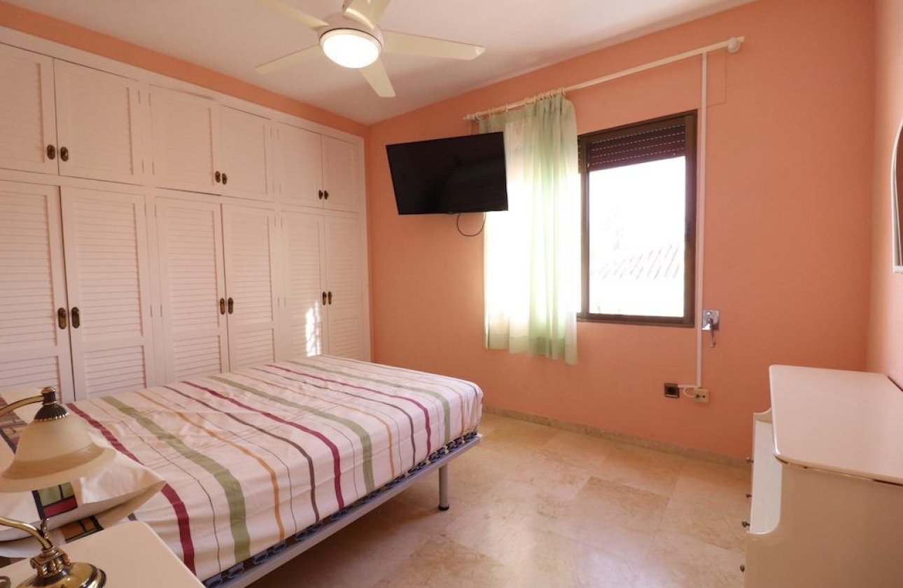 Revente - Villa - Cabo Roig - MUY CERCA DE LA PLAYA