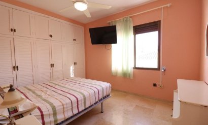 Revente - Villa - Cabo Roig - MUY CERCA DE LA PLAYA