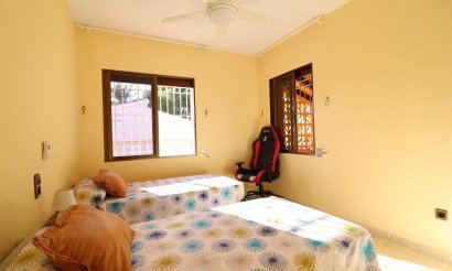 Revente - Villa - Cabo Roig - MUY CERCA DE LA PLAYA