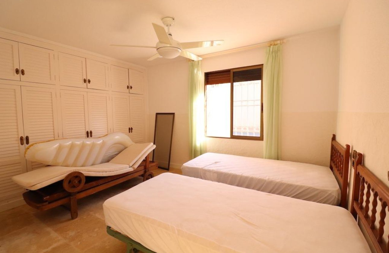 Revente - Villa - Cabo Roig - MUY CERCA DE LA PLAYA