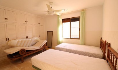 Revente - Villa - Cabo Roig - MUY CERCA DE LA PLAYA