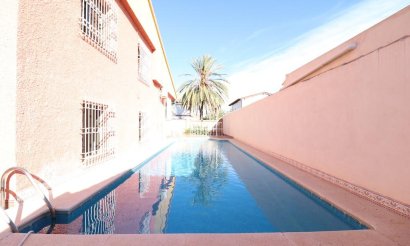 Revente - Villa - Cabo Roig - MUY CERCA DE LA PLAYA