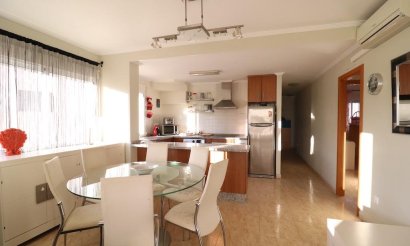 Resale - Penthouse - Orihuela Costa - Campoamor