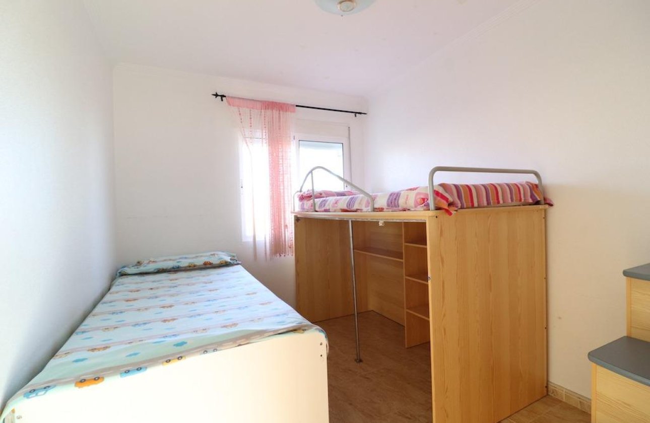 Resale - Penthouse - Orihuela Costa - Campoamor