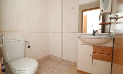 Resale - Penthouse - Orihuela Costa - Campoamor