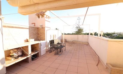Resale - Penthouse - Orihuela Costa - Campoamor