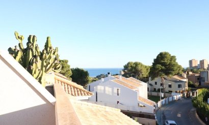 Resale - Penthouse - Orihuela Costa - Campoamor