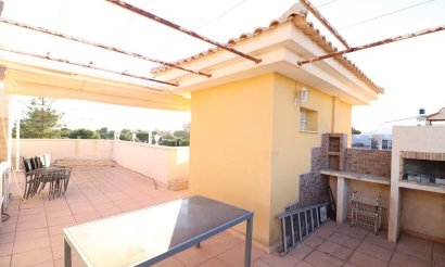Resale - Penthouse - Orihuela Costa - Campoamor
