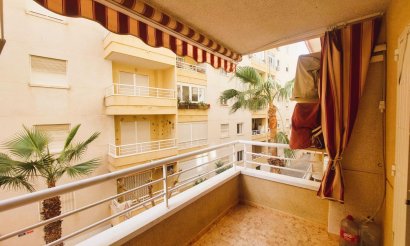 Reventa - Apartamento / piso - Torrevieja - Centro
