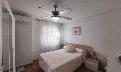 Reventa - Apartamento / piso - Torrevieja - Centro