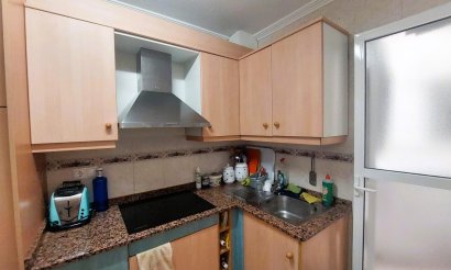 Reventa - Apartamento / piso - Torrevieja - Centro