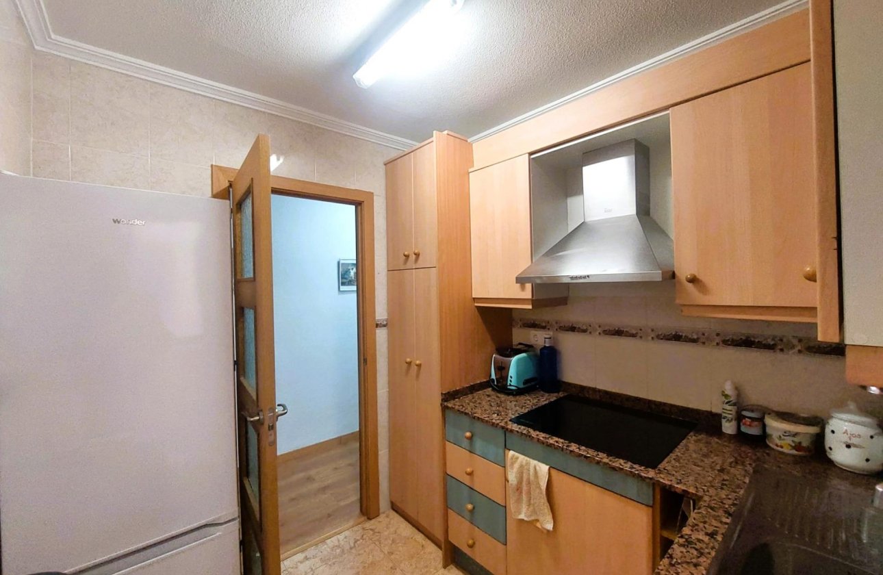 Reventa - Apartamento / piso - Torrevieja - Centro