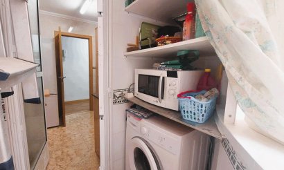 Reventa - Apartamento / piso - Torrevieja - Centro