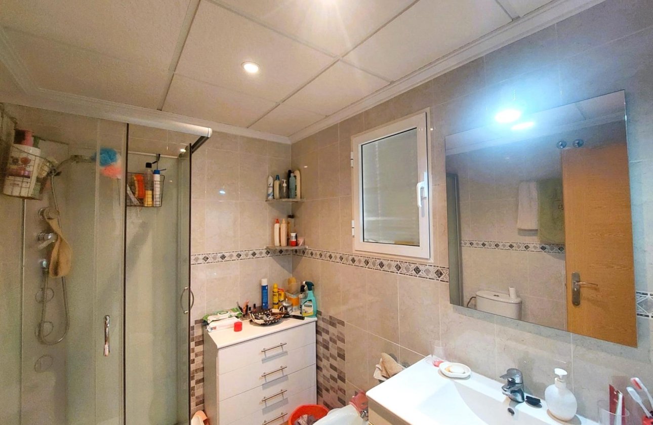 Reventa - Apartamento / piso - Torrevieja - Centro