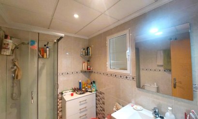 Reventa - Apartamento / piso - Torrevieja - Centro