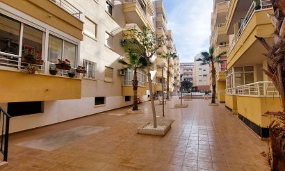 Reventa - Apartamento / piso - Torrevieja - Centro