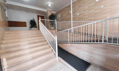 Reventa - Apartamento / piso - Torrevieja - Centro