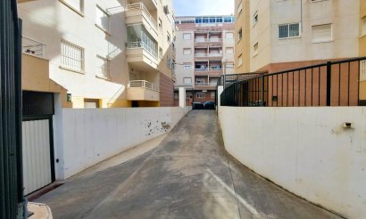 Reventa - Apartamento / piso - Torrevieja - Centro
