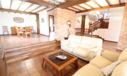 Revente - Villa - Pilar de la Horadada - RioMar