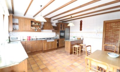 Revente - Villa - Pilar de la Horadada - RioMar