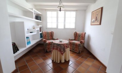 Revente - Villa - Pilar de la Horadada - RioMar