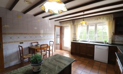 Revente - Villa - Pilar de la Horadada - RioMar