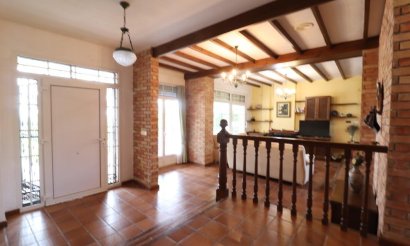 Revente - Villa - Pilar de la Horadada - RioMar