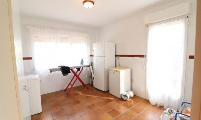 Revente - Villa - Pilar de la Horadada - RioMar
