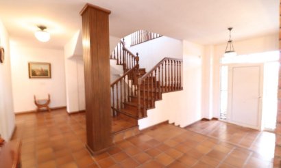 Revente - Villa - Pilar de la Horadada - RioMar