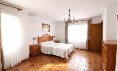 Revente - Villa - Pilar de la Horadada - RioMar