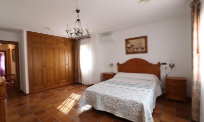 Revente - Villa - Pilar de la Horadada - RioMar
